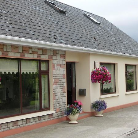 Palmgrove Bed & Breakfast Listowel Dış mekan fotoğraf