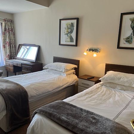 Palmgrove Bed & Breakfast Listowel Dış mekan fotoğraf