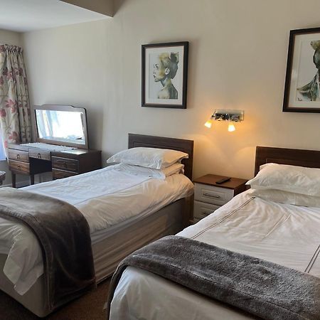 Palmgrove Bed & Breakfast Listowel Dış mekan fotoğraf