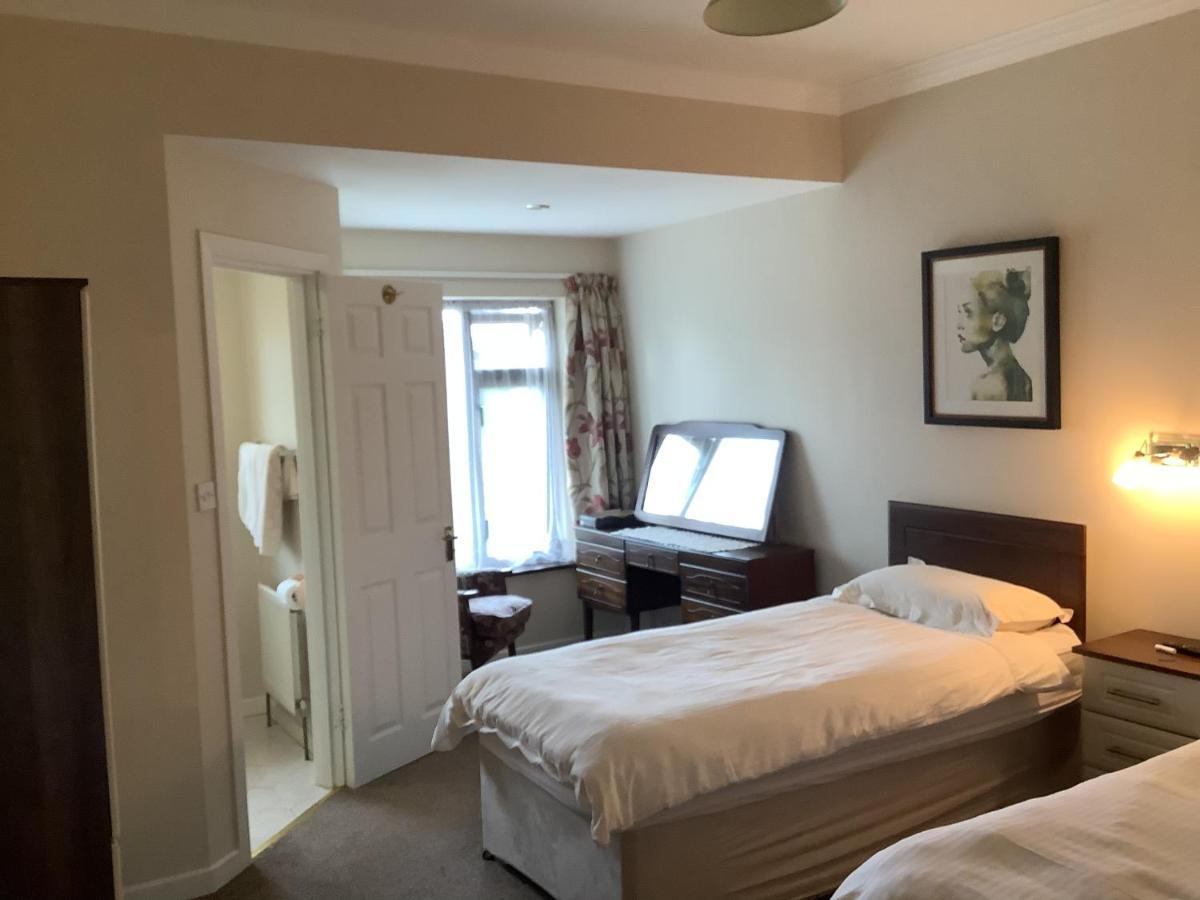 Palmgrove Bed & Breakfast Listowel Dış mekan fotoğraf