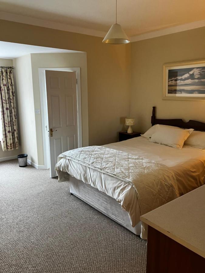 Palmgrove Bed & Breakfast Listowel Dış mekan fotoğraf