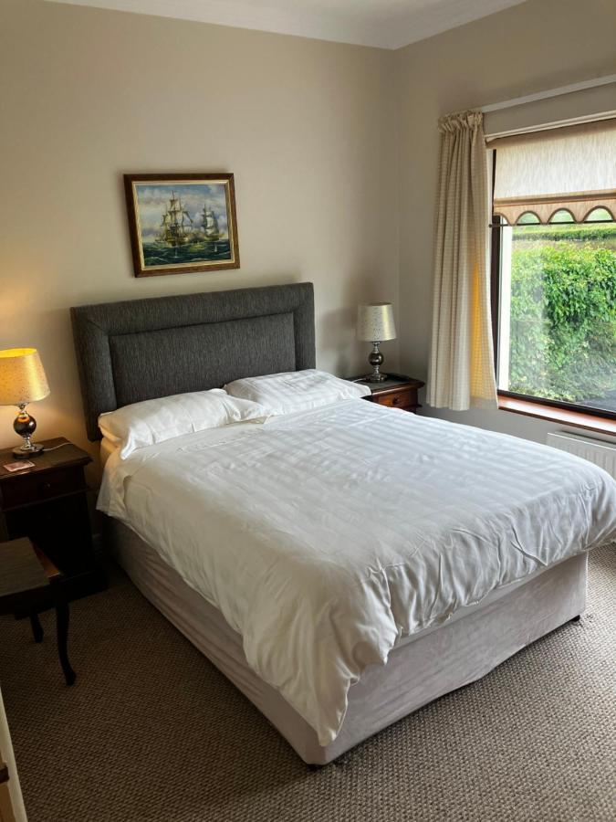 Palmgrove Bed & Breakfast Listowel Dış mekan fotoğraf