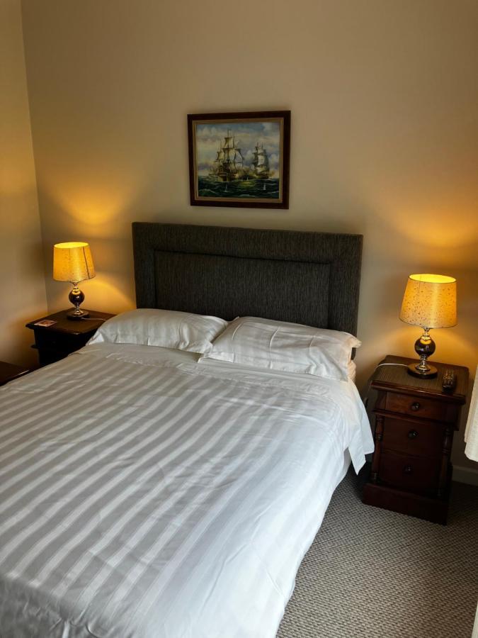 Palmgrove Bed & Breakfast Listowel Dış mekan fotoğraf