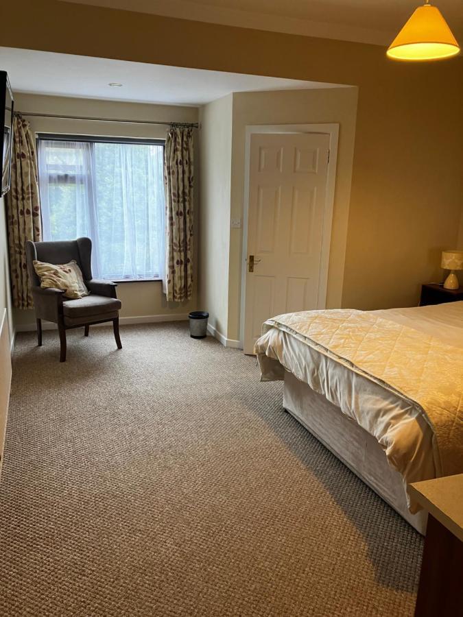 Palmgrove Bed & Breakfast Listowel Dış mekan fotoğraf