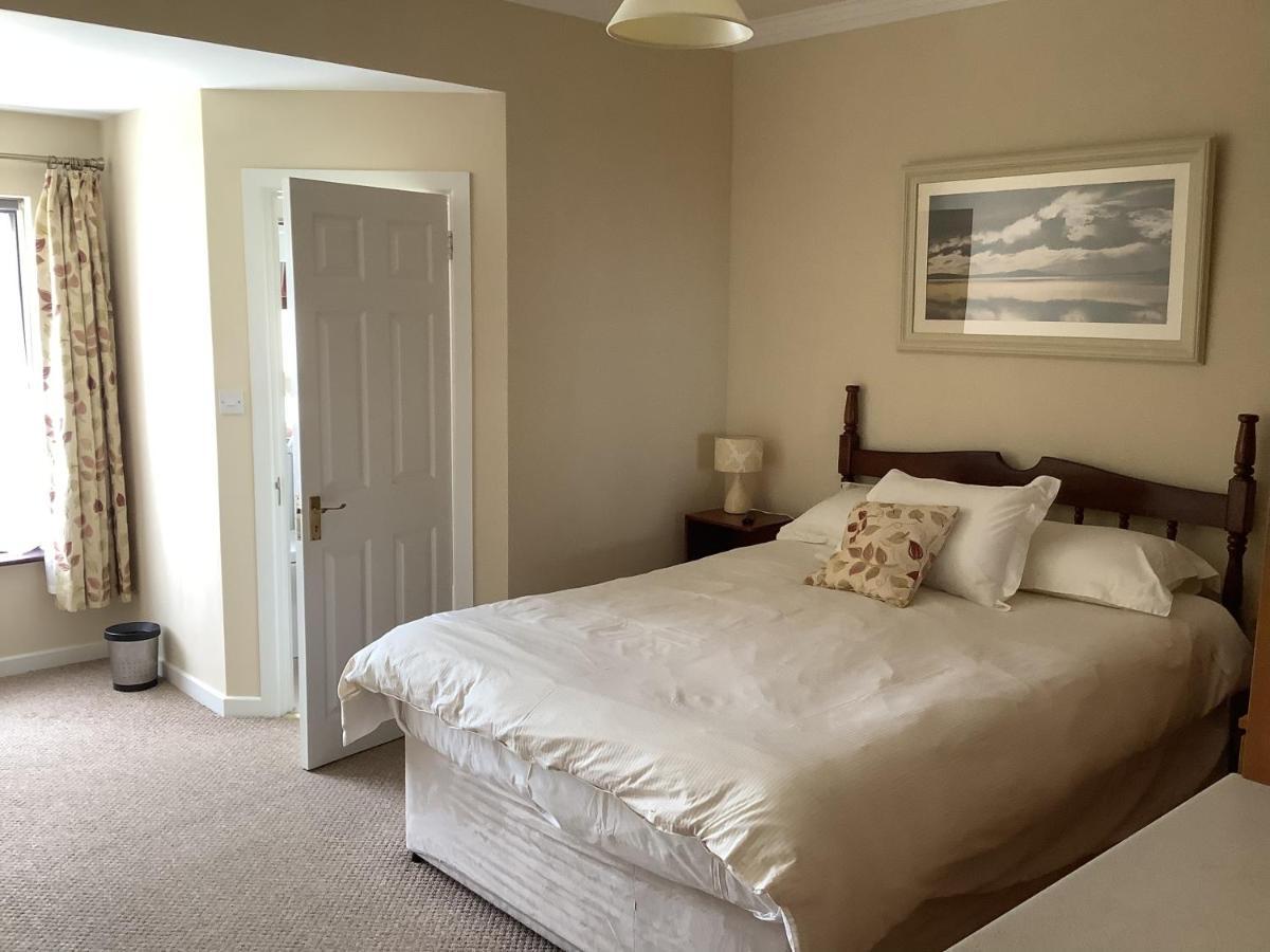 Palmgrove Bed & Breakfast Listowel Dış mekan fotoğraf