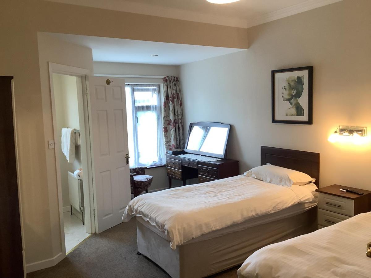 Palmgrove Bed & Breakfast Listowel Dış mekan fotoğraf