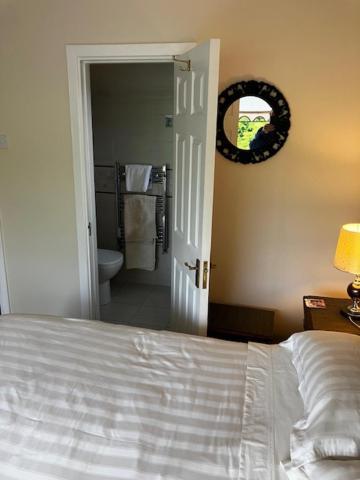 Palmgrove Bed & Breakfast Listowel Dış mekan fotoğraf