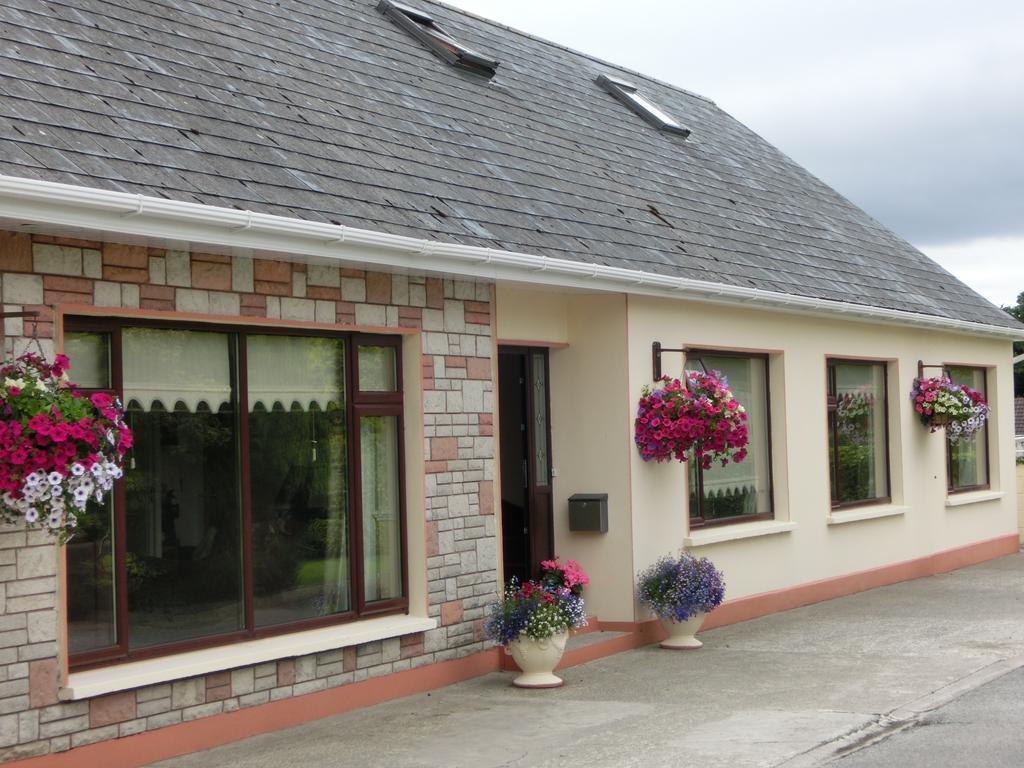 Palmgrove Bed & Breakfast Listowel Dış mekan fotoğraf
