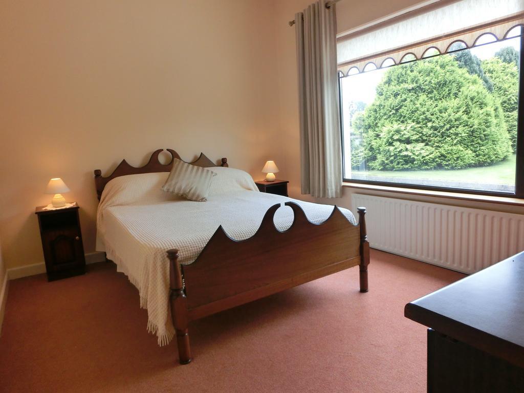 Palmgrove Bed & Breakfast Listowel Oda fotoğraf