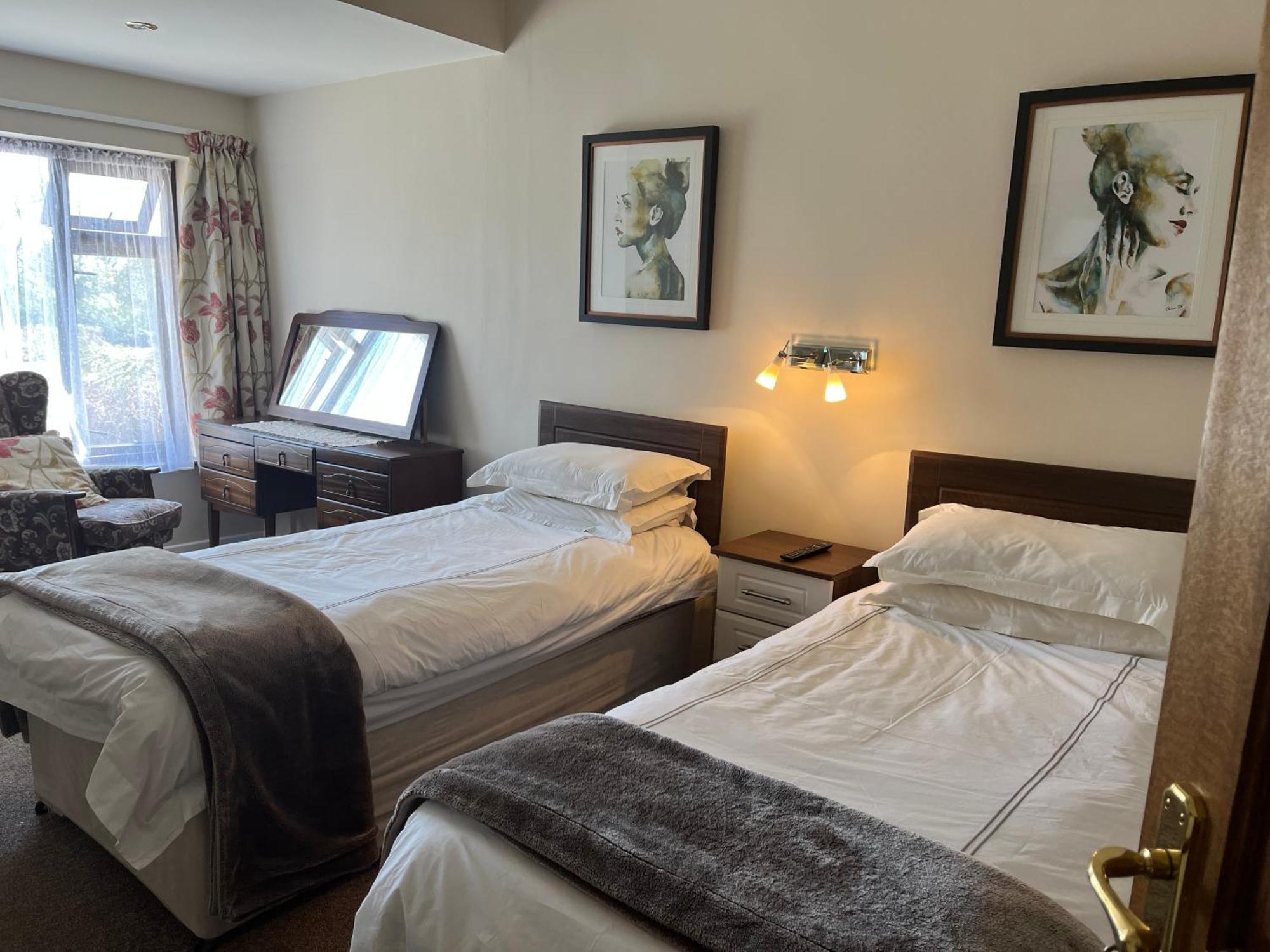 Palmgrove Bed & Breakfast Listowel Dış mekan fotoğraf