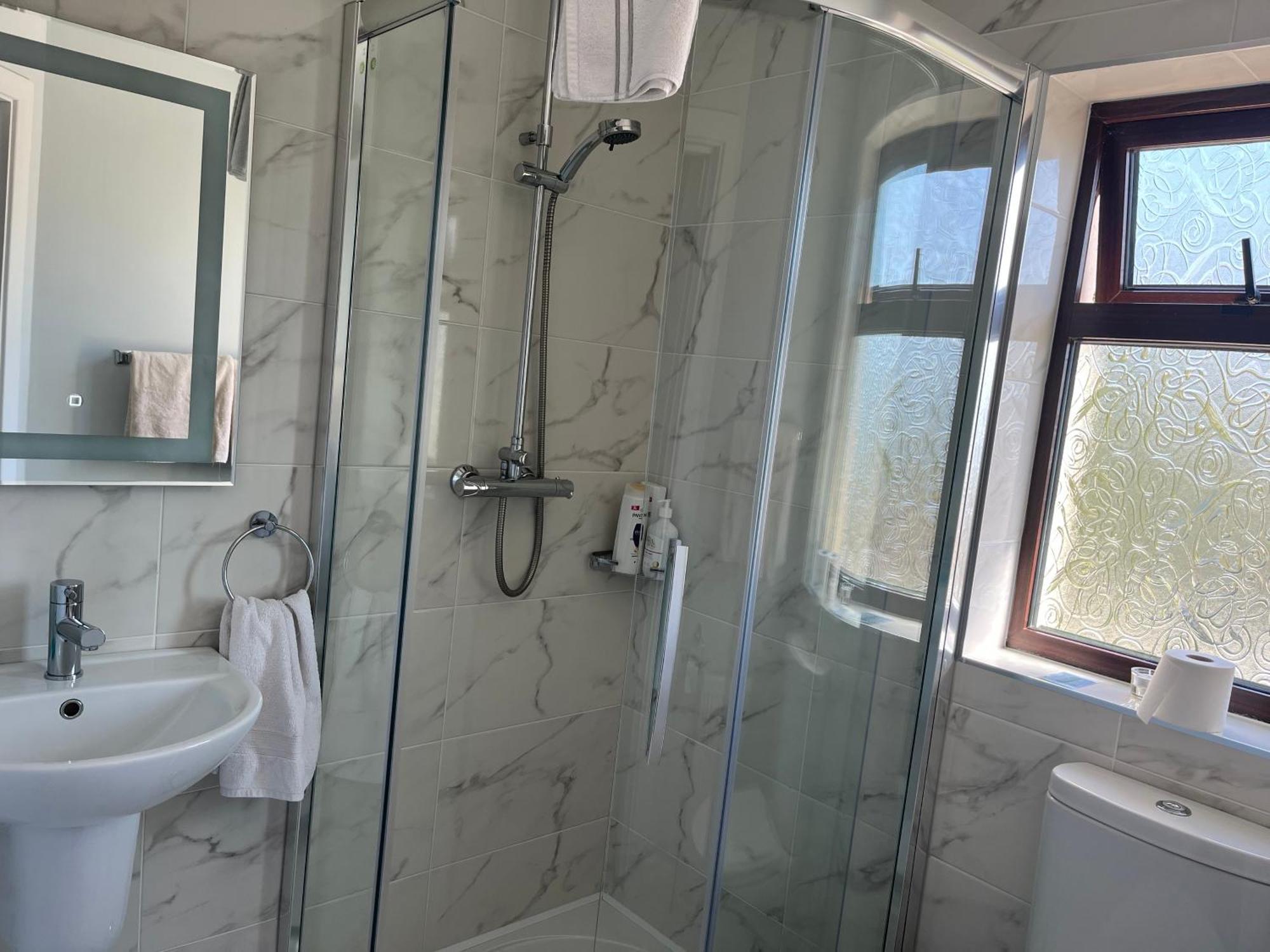 Palmgrove Bed & Breakfast Listowel Dış mekan fotoğraf