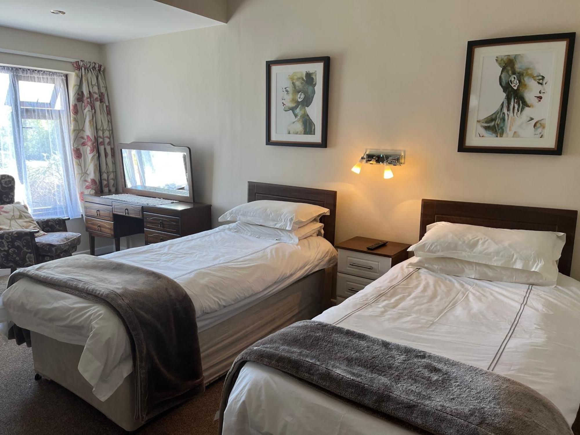 Palmgrove Bed & Breakfast Listowel Dış mekan fotoğraf