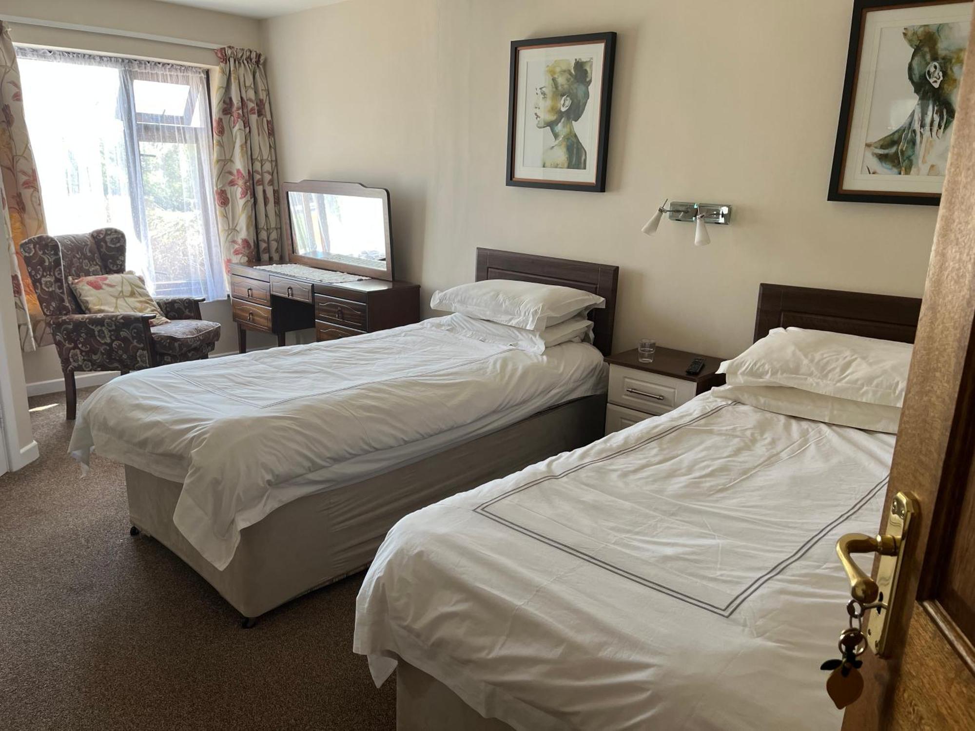 Palmgrove Bed & Breakfast Listowel Dış mekan fotoğraf