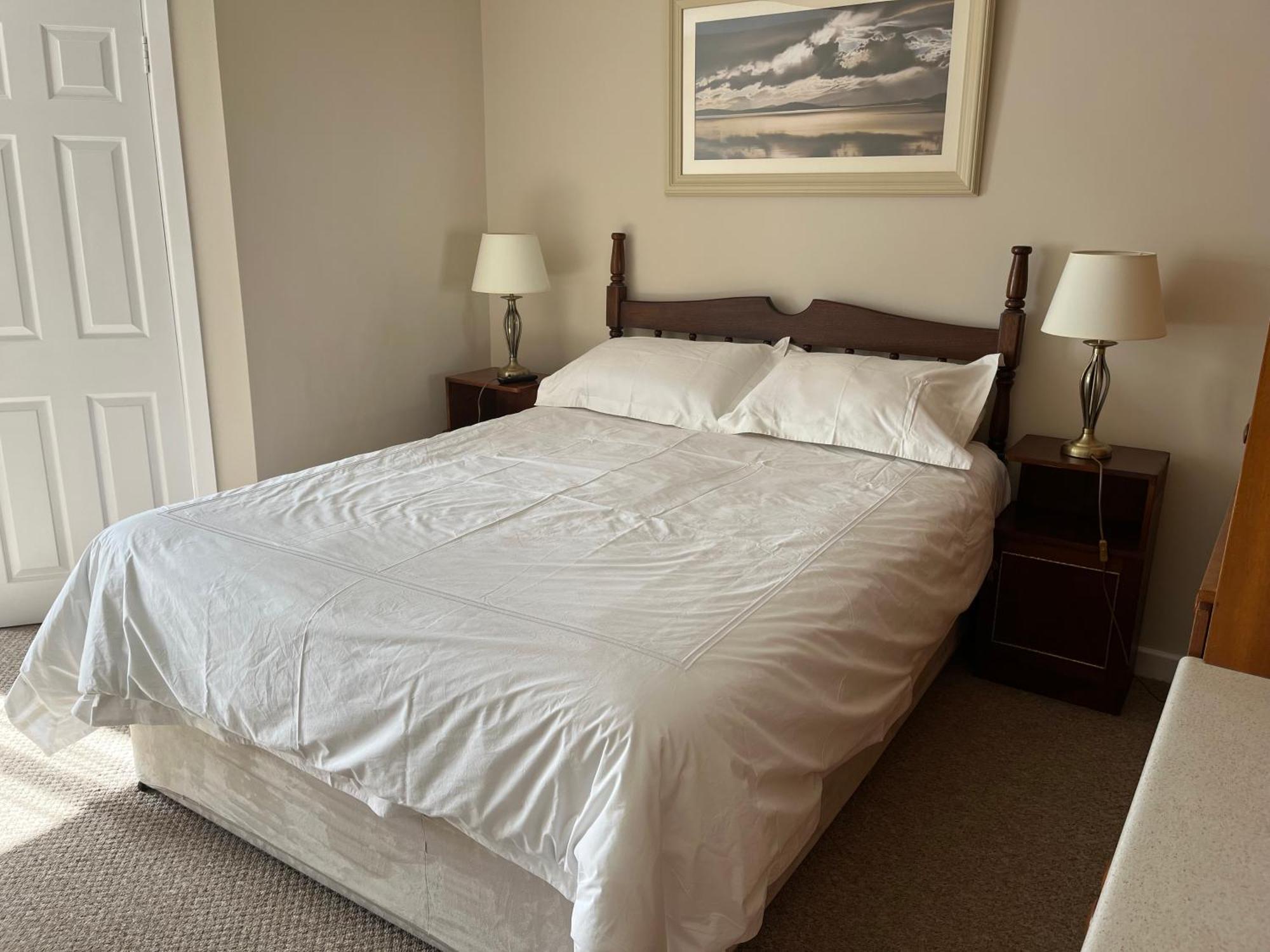 Palmgrove Bed & Breakfast Listowel Dış mekan fotoğraf