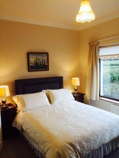 Palmgrove Bed & Breakfast Listowel Dış mekan fotoğraf