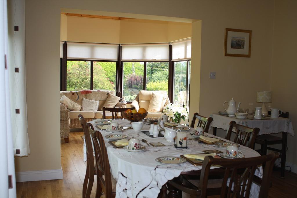 Palmgrove Bed & Breakfast Listowel Dış mekan fotoğraf