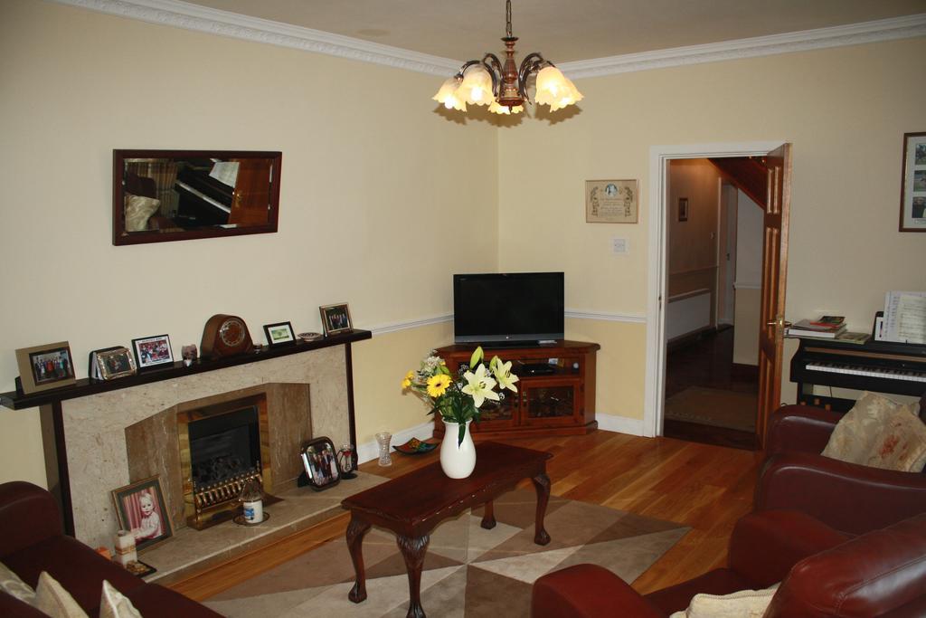 Palmgrove Bed & Breakfast Listowel Dış mekan fotoğraf
