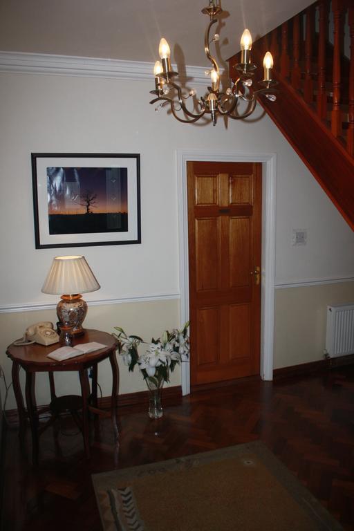 Palmgrove Bed & Breakfast Listowel Dış mekan fotoğraf