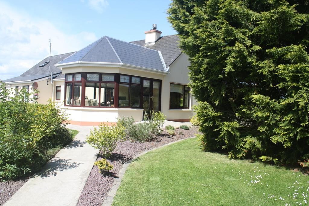 Palmgrove Bed & Breakfast Listowel Dış mekan fotoğraf