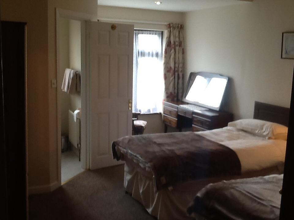 Palmgrove Bed & Breakfast Listowel Dış mekan fotoğraf