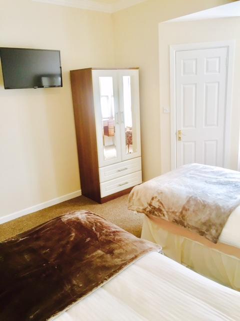 Palmgrove Bed & Breakfast Listowel Dış mekan fotoğraf
